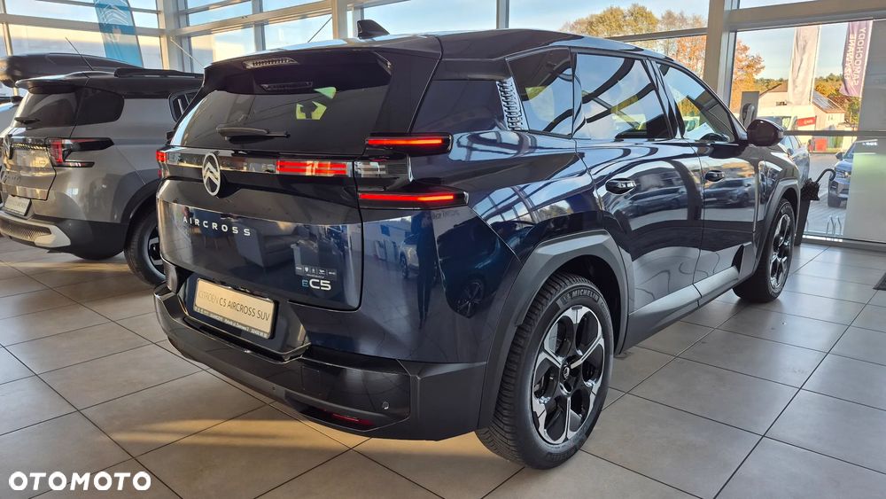 Citroën C5 Aircross 73.7kWh Comfort Range Max - 2