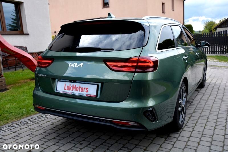 Kia Ceed 1.5 T-GDI L - 32