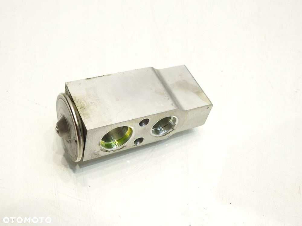 ZAWÓR ROZPRĘŻNY KLIMATYZACJI SUBARU IMPREZA III GH 2.0 TD SPORT - 5