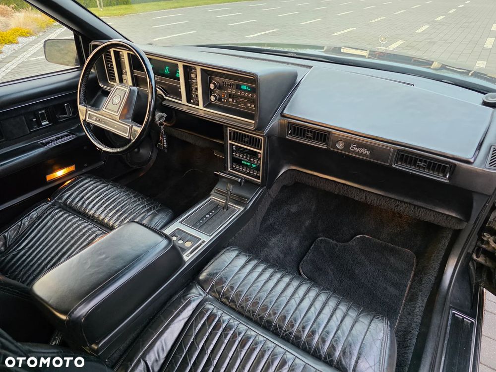 Cadillac Eldorado - 39