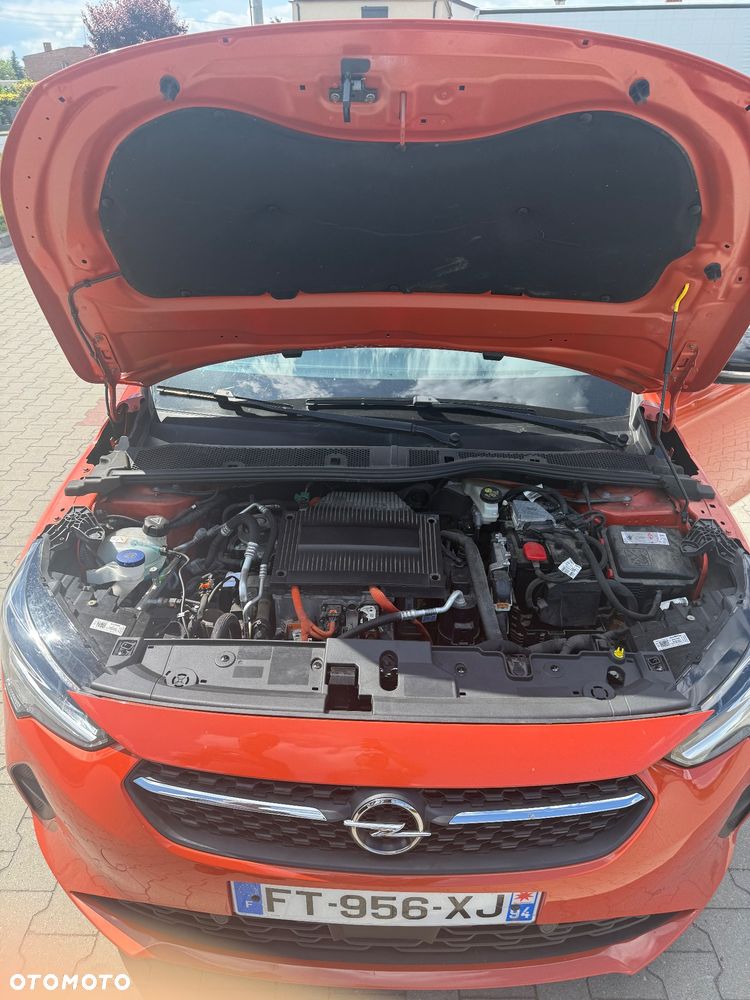 Opel Corsa - 11