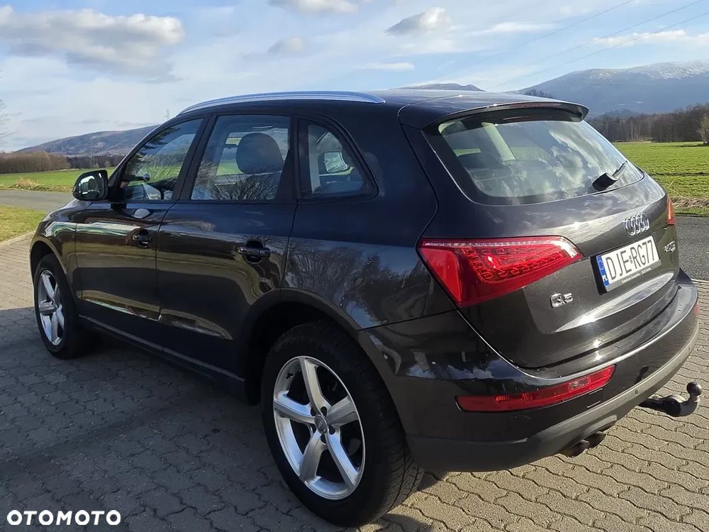 Audi Q5 2.0 TDI - 9