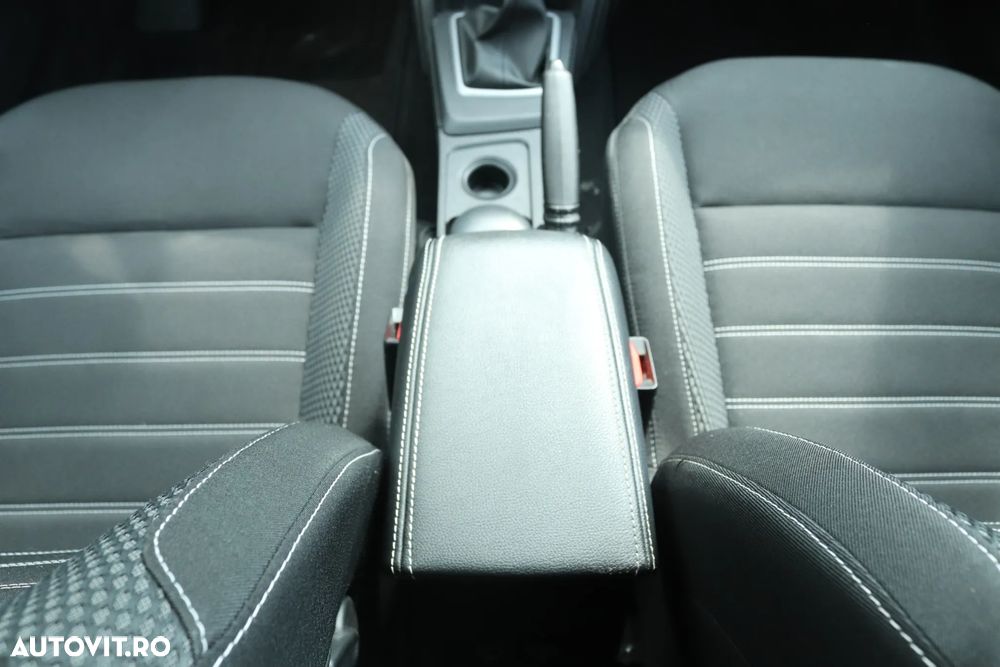 Dacia Duster TCe 150 EDC Journey - 18