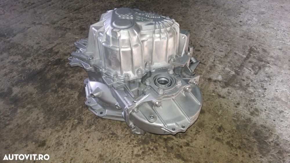 Cutie de viteze Alfa Romeo 159 (2005-2014); M32; 6 Trepte - 1