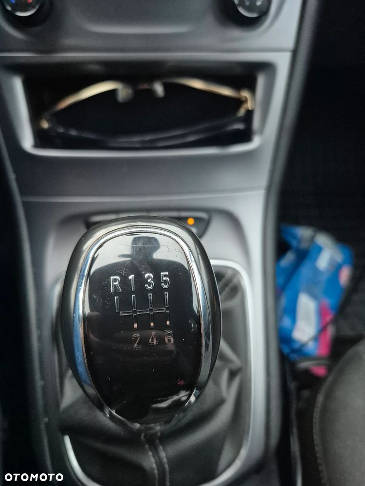 Opel Astra 1.5 CDTI Edition S&S - 11