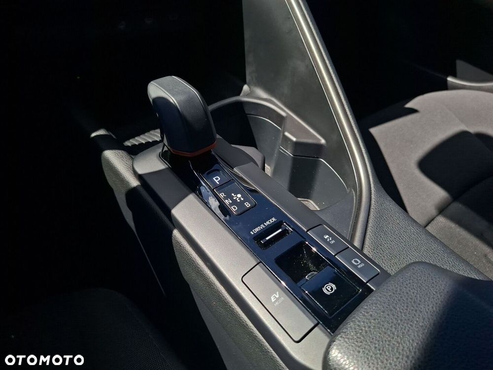 Toyota C-HR 1.8 Hybrid Style - 27