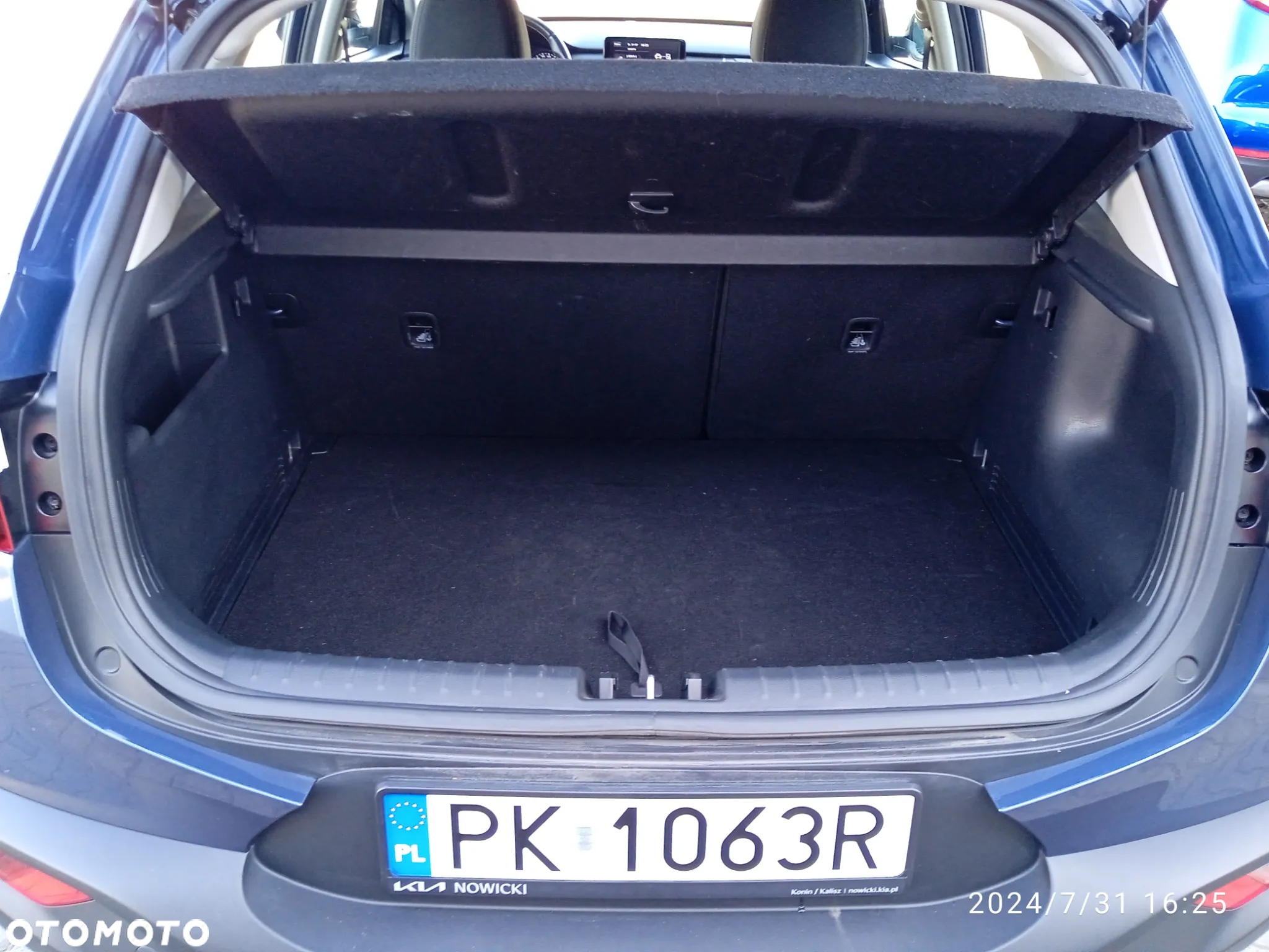 Kia Stonic 1.0 T-GDI M DCT - 9