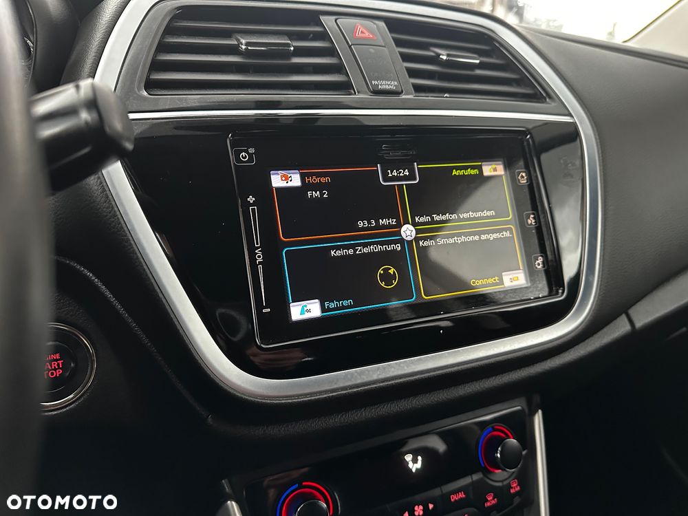 Suzuki SX4 S-Cross - 23