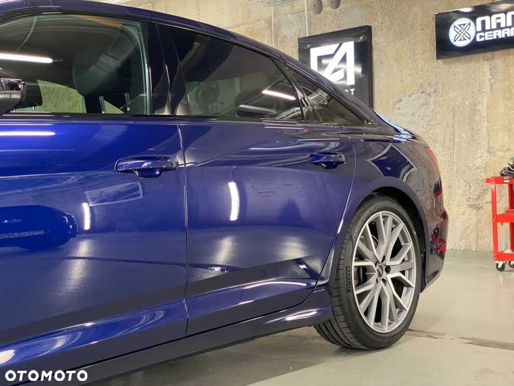 Audi A6 Limousine 40 TDI mHEV Sport S tronic - 9
