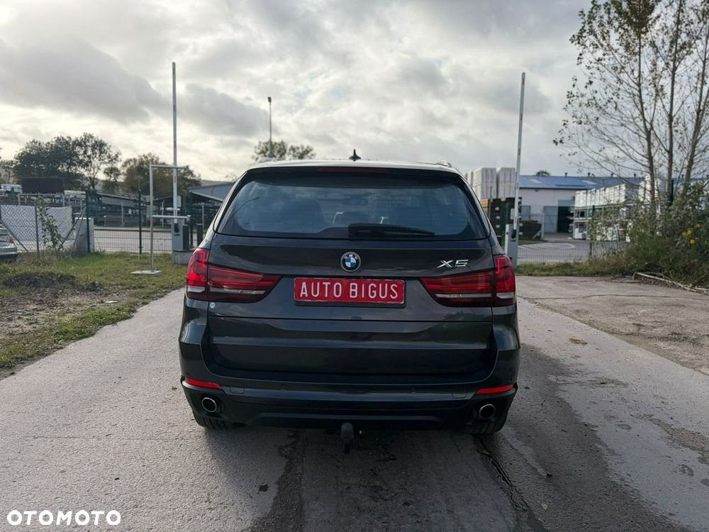BMW X5 - 8