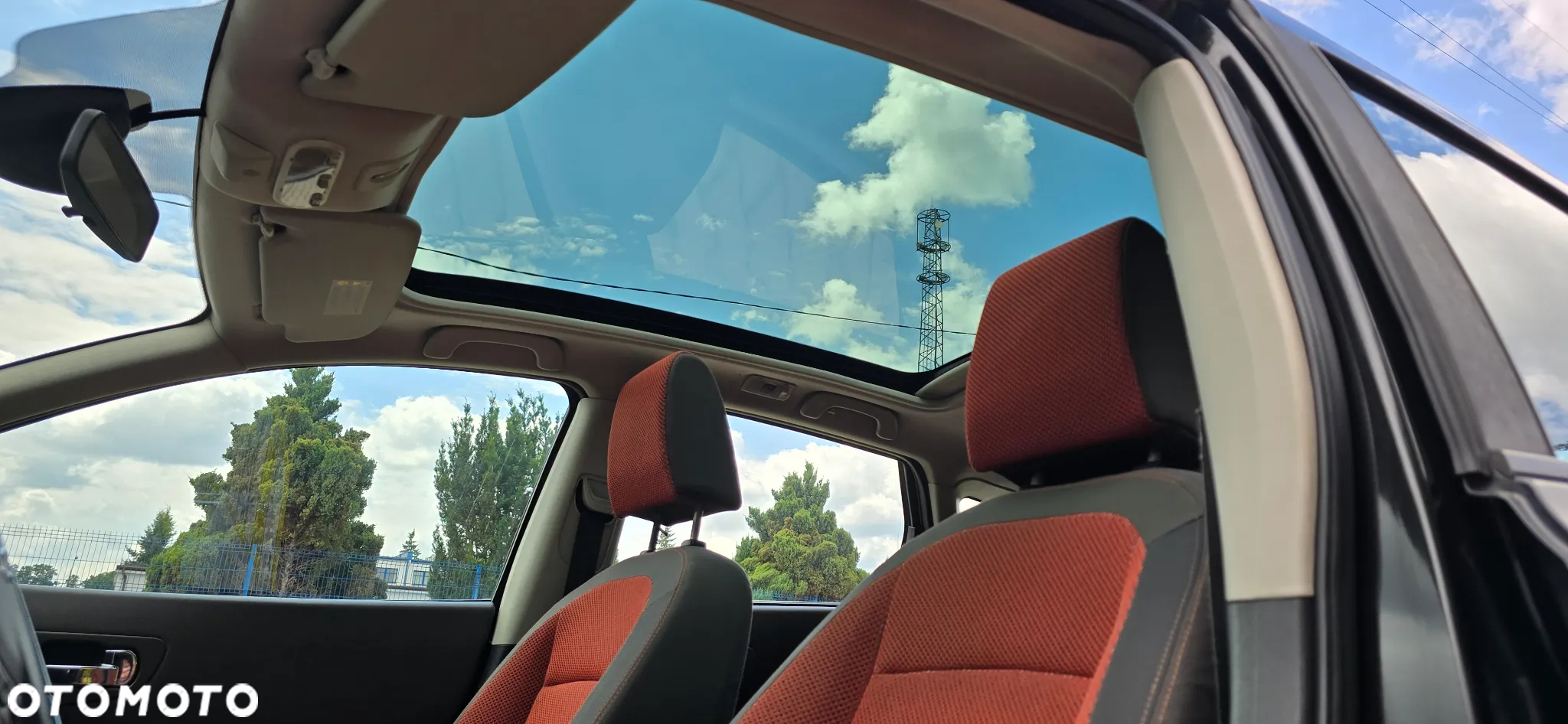Nissan Qashqai - 12