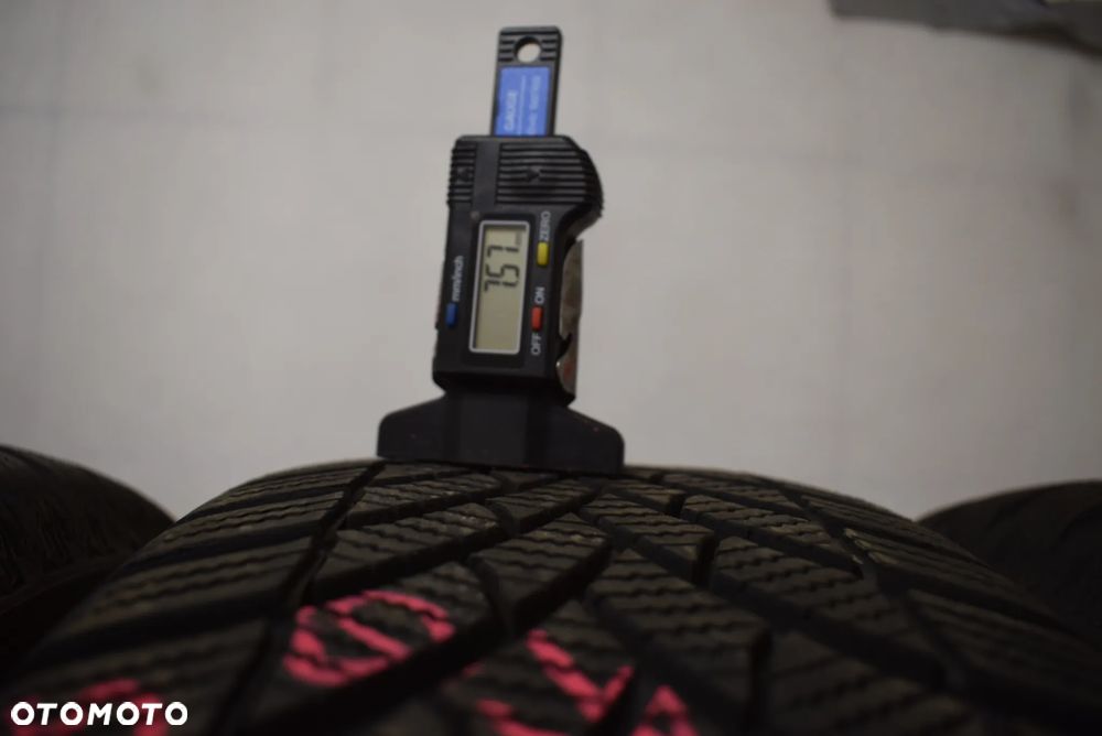 R16 215/65 Semperit Speed-Grip 5 Cena za komplet - 7