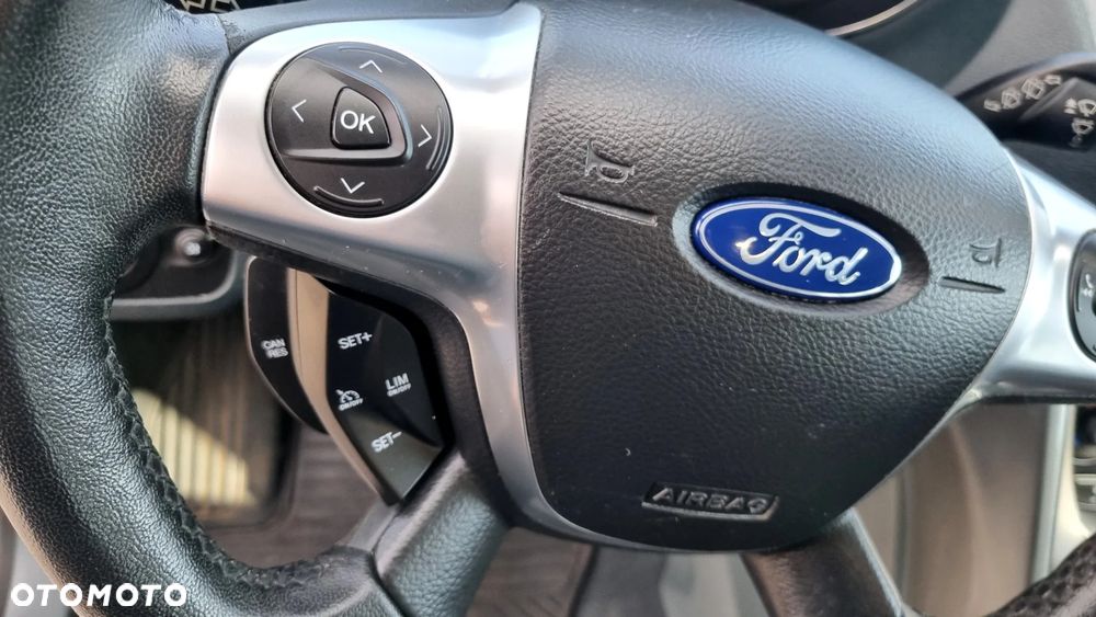 Ford Grand C-MAX 2.0 TDCi Titanium - 23