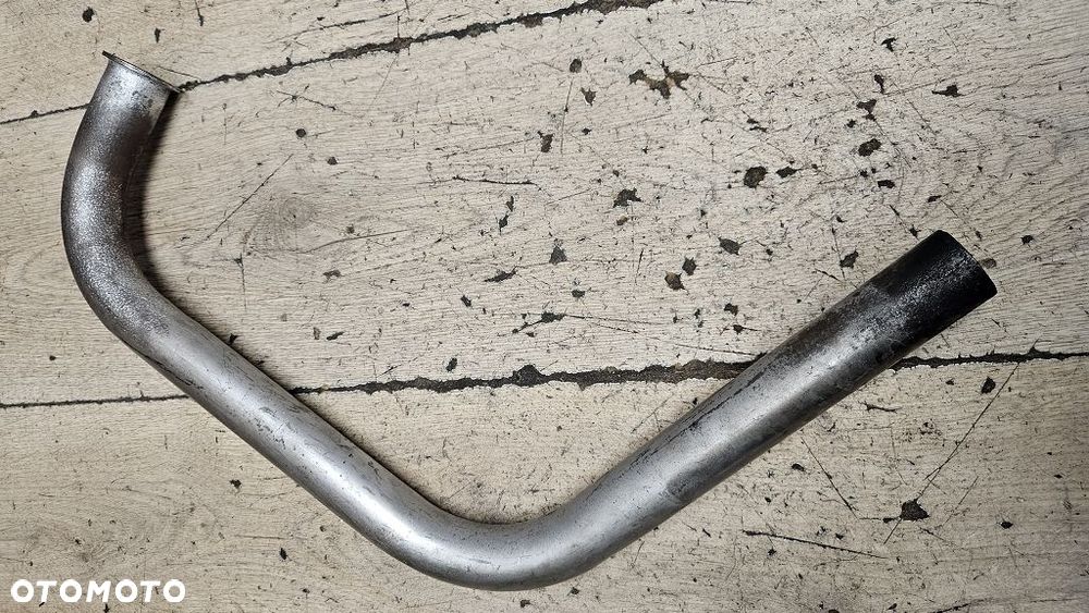 Kolektor kolanko Honda CB750F Four - 7