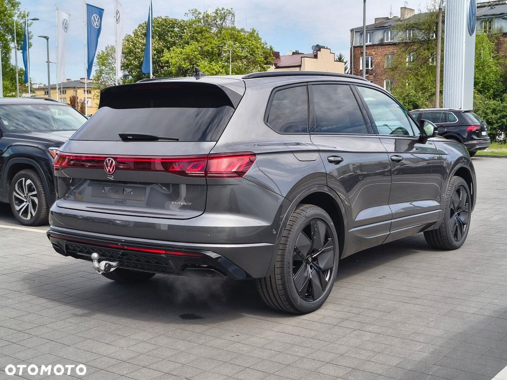 Volkswagen Touareg - 7