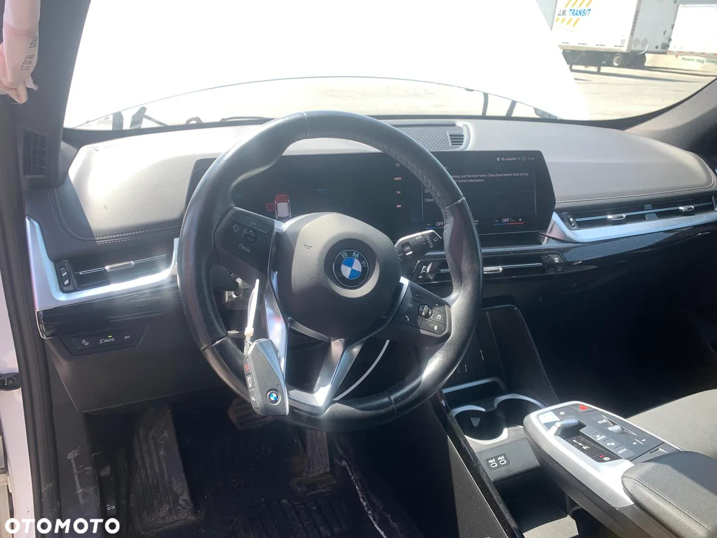 BMW X1 xDrive25i xLine - 36