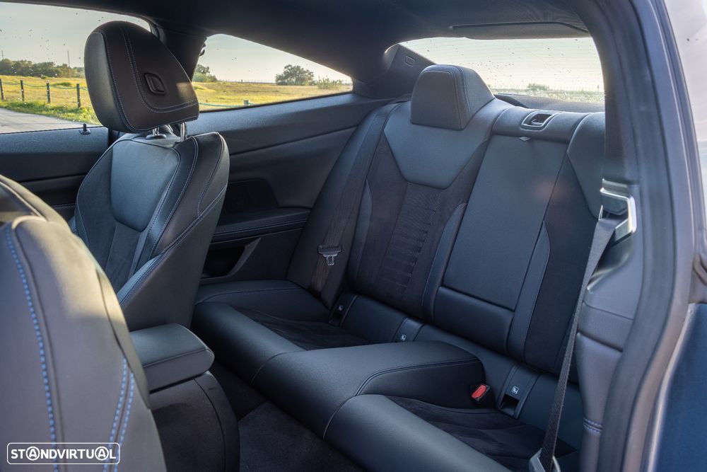 BMW 420 d Desportiva M Auto - 19