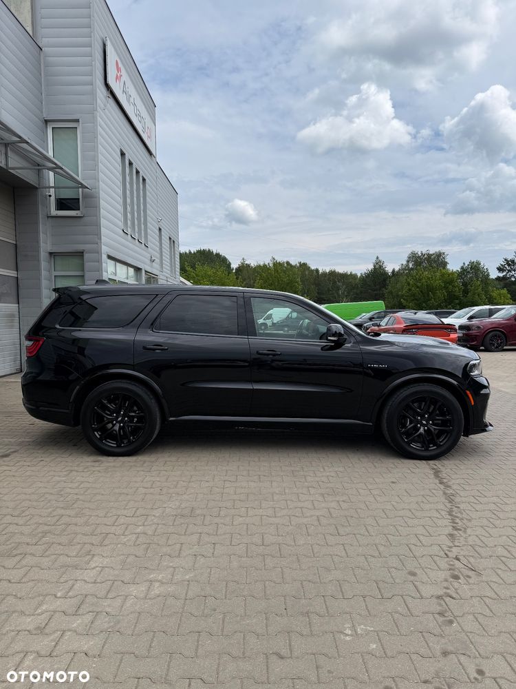 Dodge Durango - 3