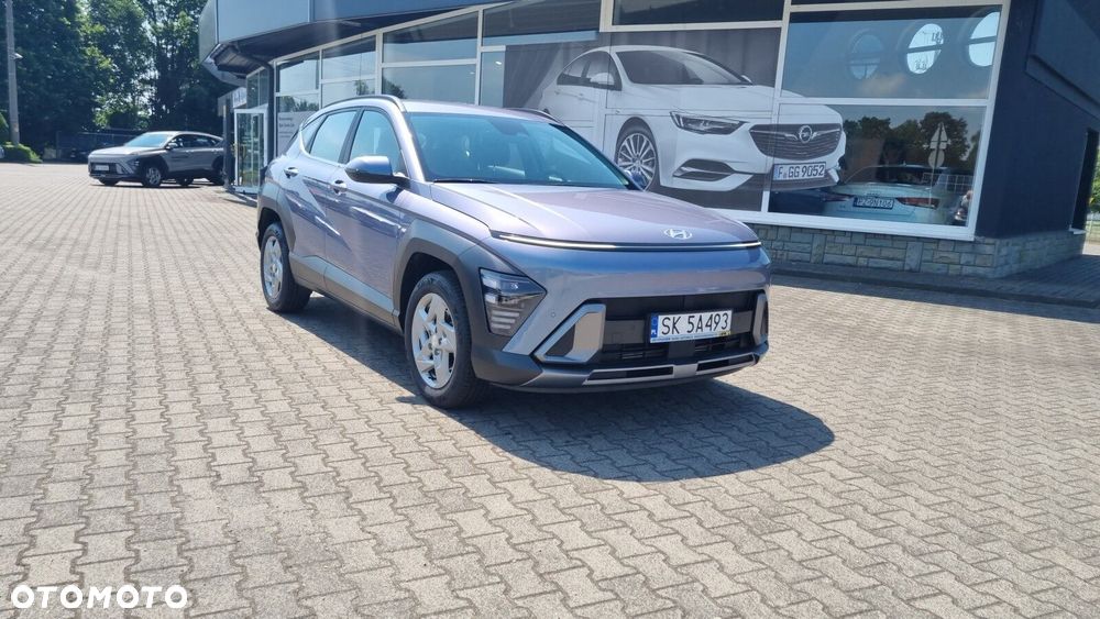 Hyundai Kona 1.0 T-GDI Executive DCT - 12