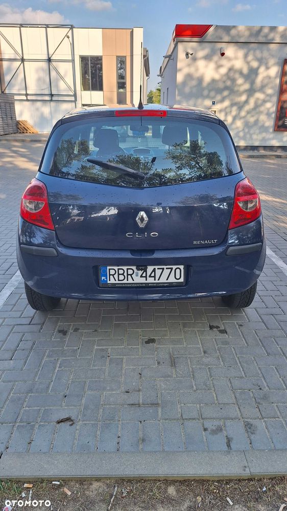 Renault Clio - 4