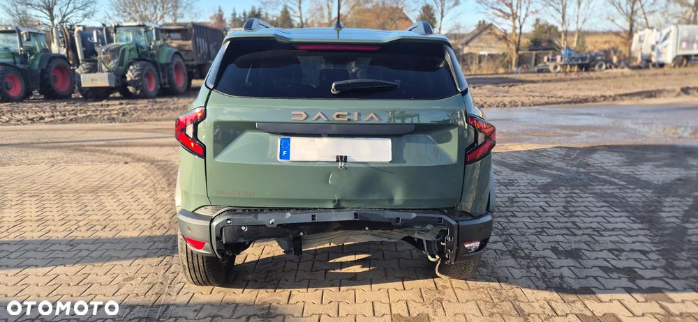 Dacia Duster - 16