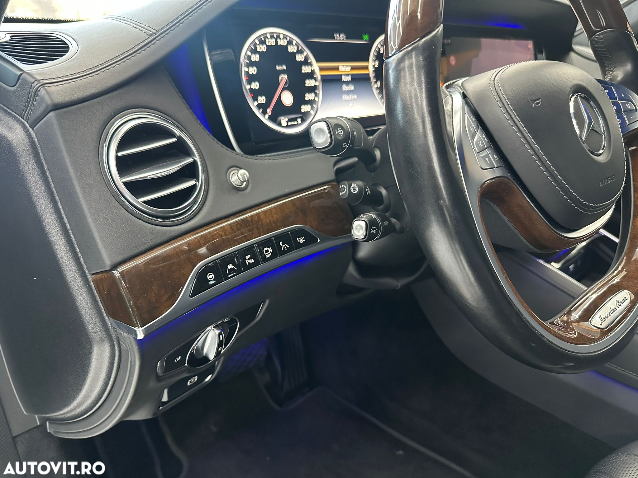 Mercedes-Benz S Maybach - 10