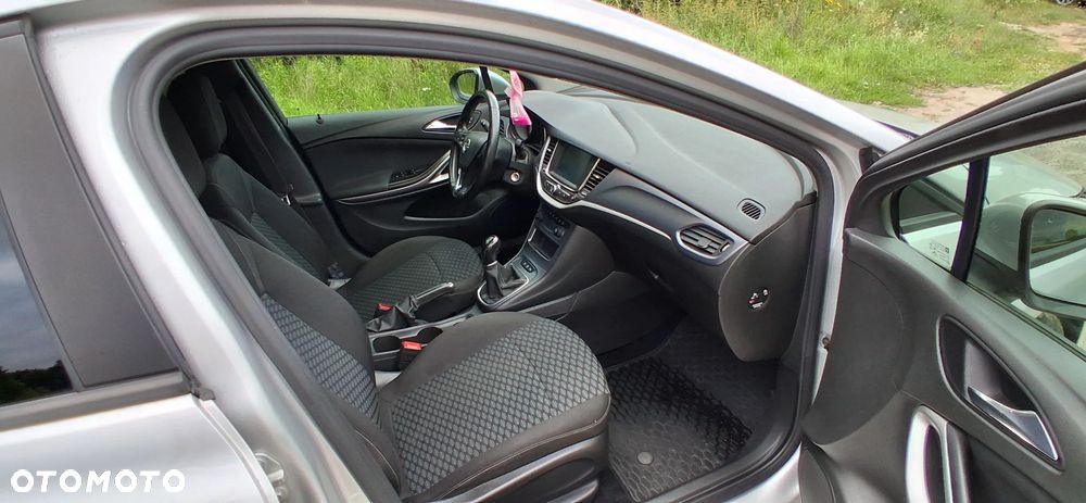 Opel Astra 1.6 CDTI Elite S&S - 3