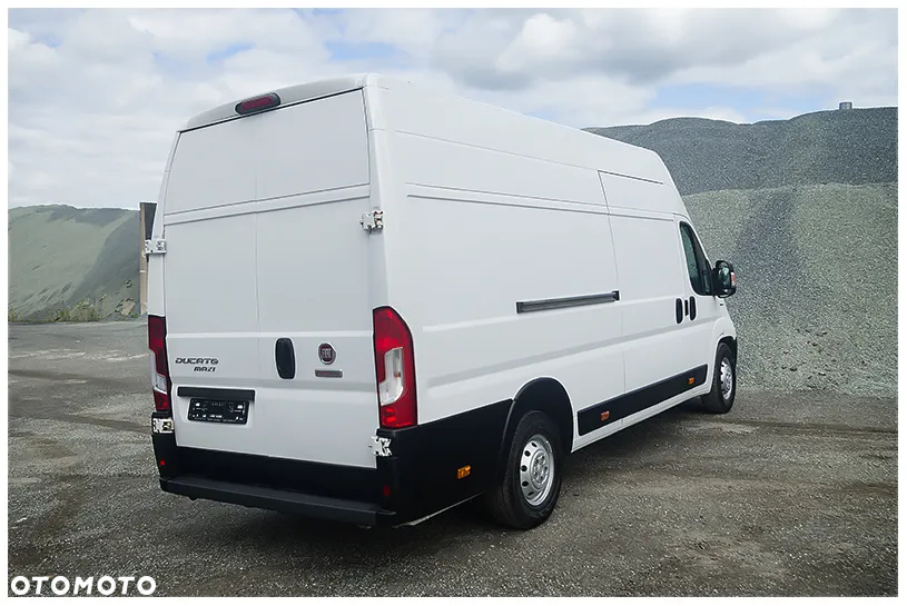 Fiat Ducato - 12
