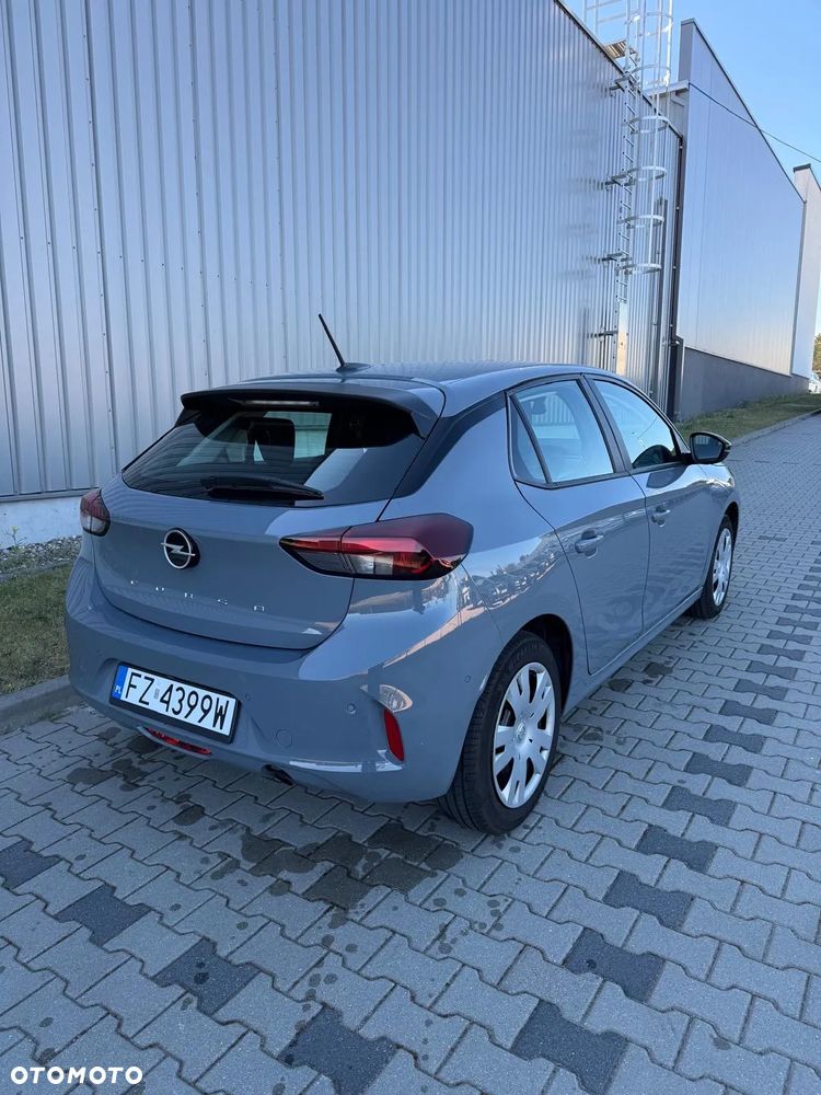 Opel Corsa 1.2 Edition S&S - 2