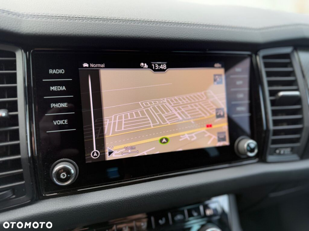 Skoda Kodiaq 1.5 TSI ACT 4x2 Sportline DSG - 26