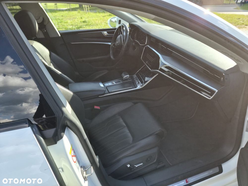 Audi A7 Sportback - 10