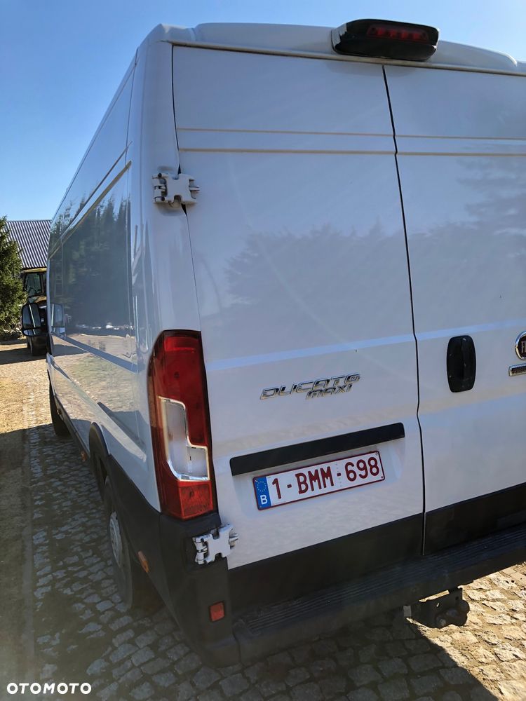Fiat Ducato - 5
