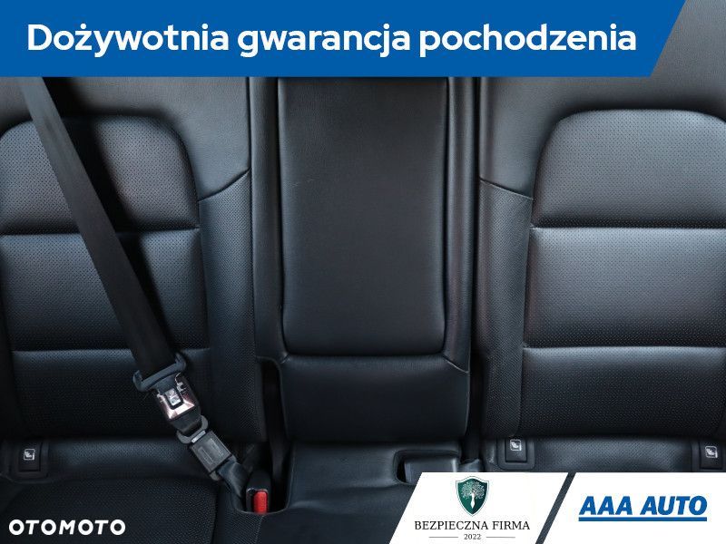 Kia Sportage - 12
