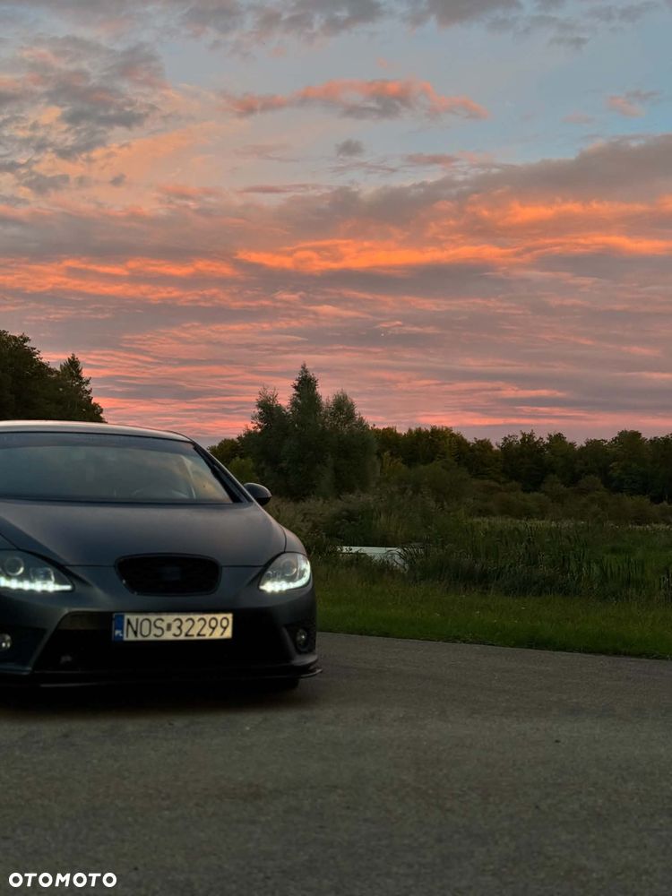Seat Leon 2.0 TDI Style DSG - 2
