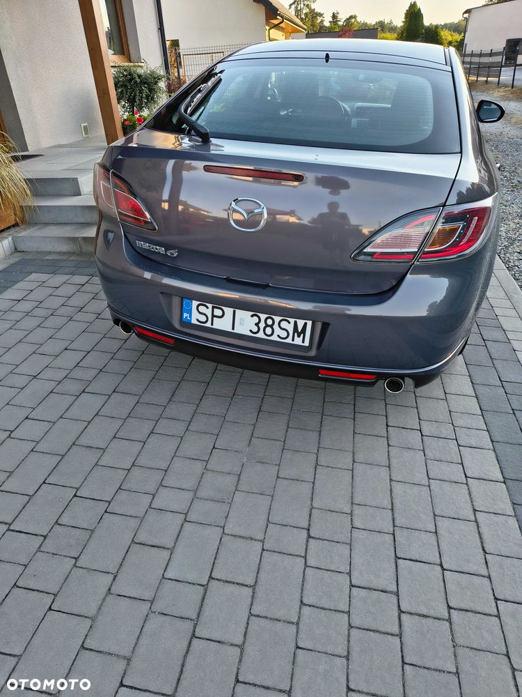Mazda 6 - 5