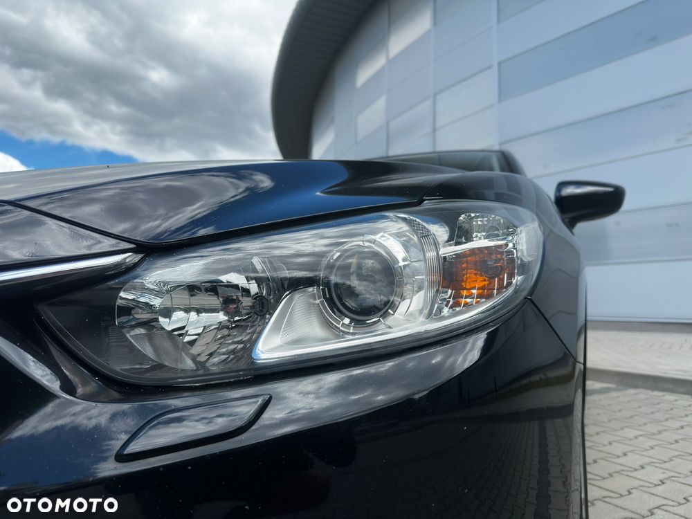 Mazda 6 2.2 D Skypassion I-ELoop - 9