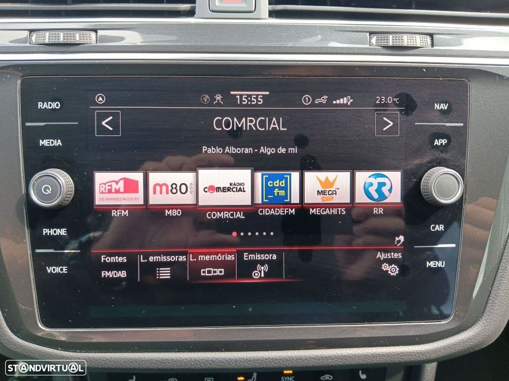 Volkswagen Tiguan 1.4 TSI eHybrid Life DSG — fotografia 20