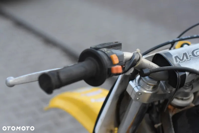 Gas Gas Inny - 25
