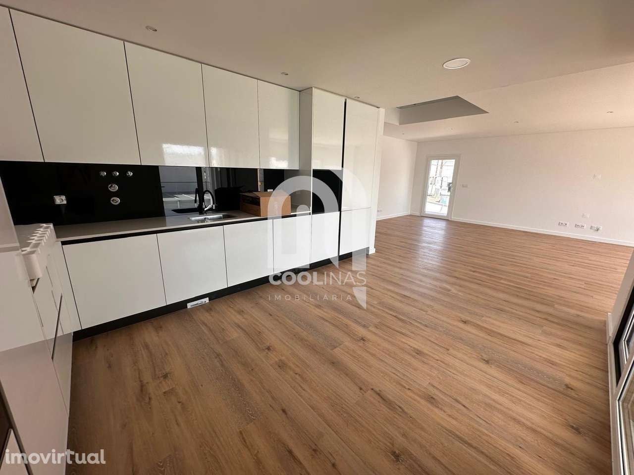 Moradia Quinta da Fábrica vale Milhaços - Grande imagem: 5/31