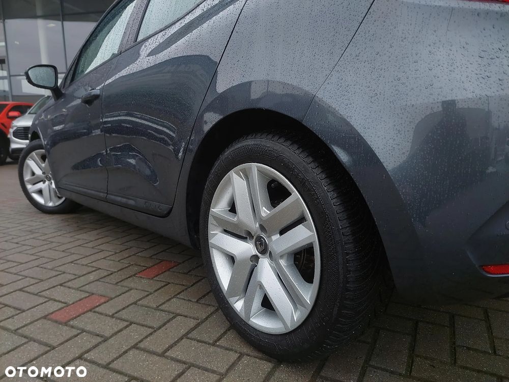 Renault Clio 1.0 TCe Zen - 11