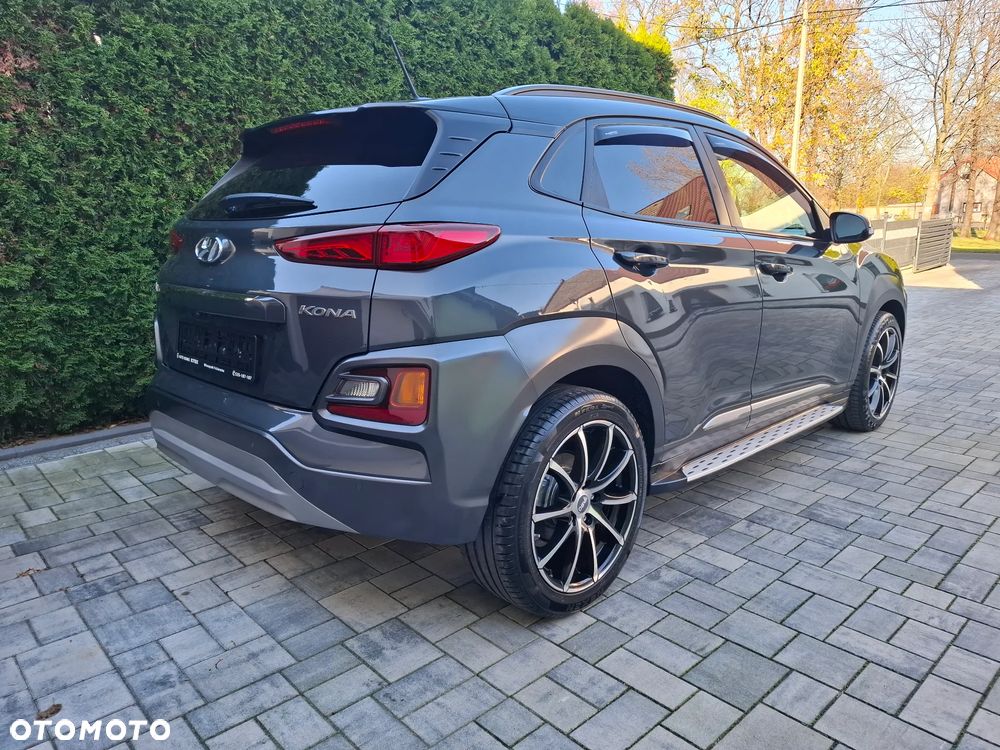 Hyundai Kona - 4