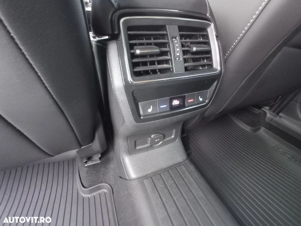 Skoda Kodiaq 2.0 TDI 4X4 DSG Style - 15