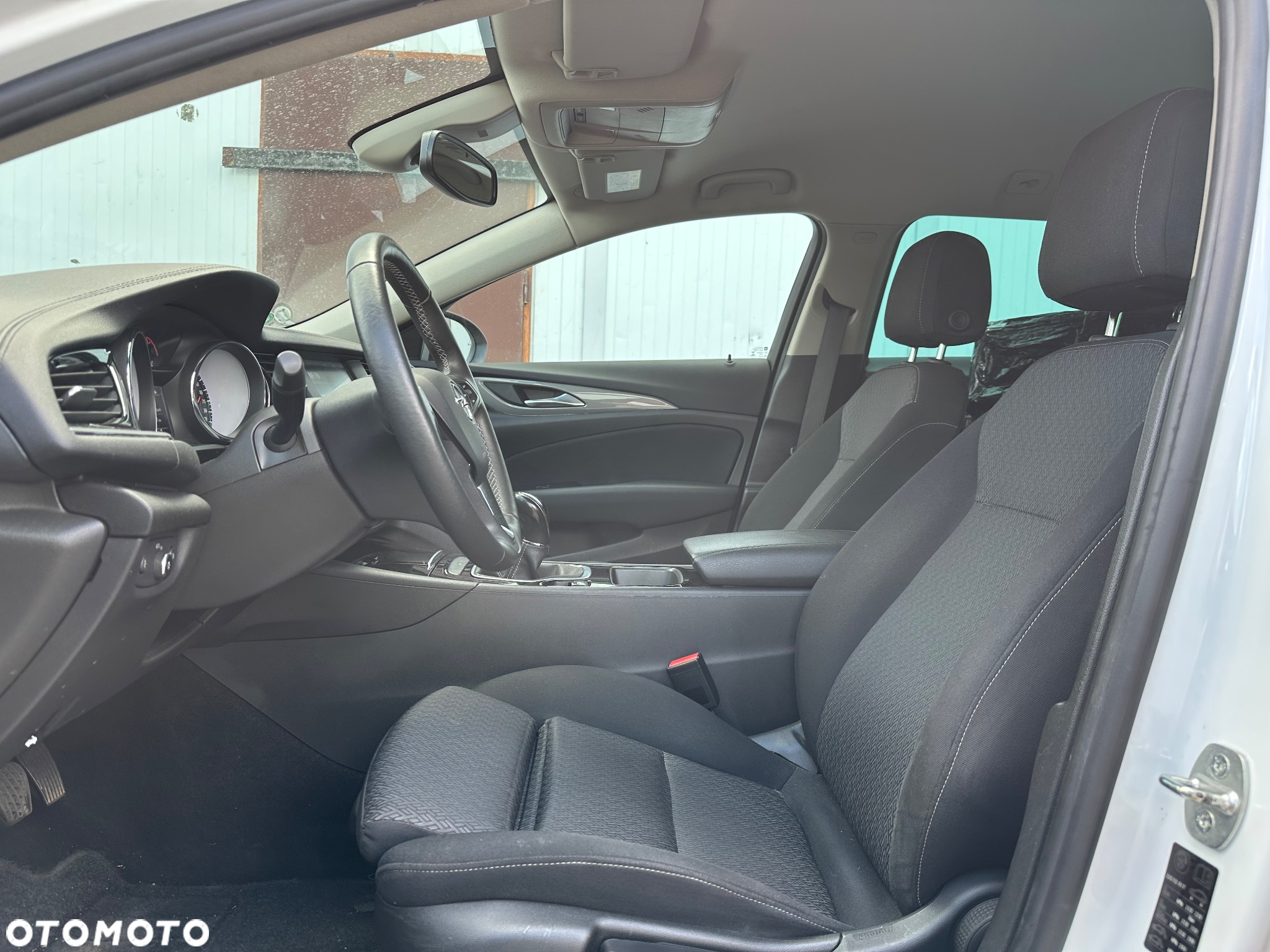 Opel Insignia Sports Tourer 2.0 Diesel Business Innovation - 21