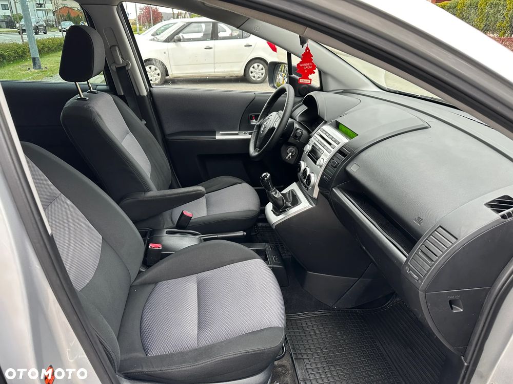 Mazda 5 2.0 CD DPF Active - 3