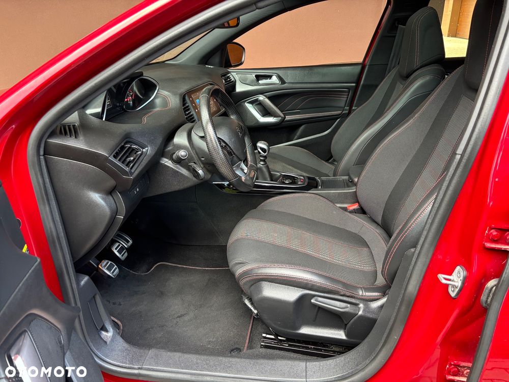 Peugeot 308 PureTech 130 GPF Stop & Start GT - 24