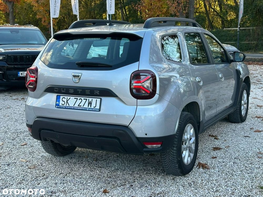 Dacia Duster - 7
