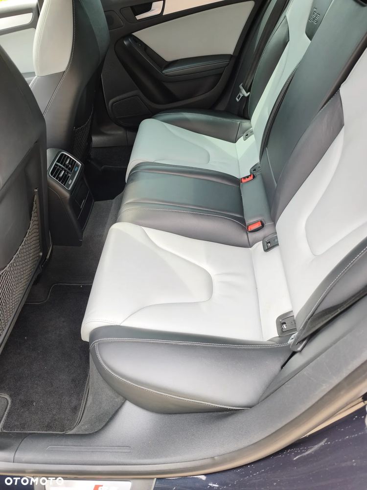 Audi S5 Sportback S tronic - 13