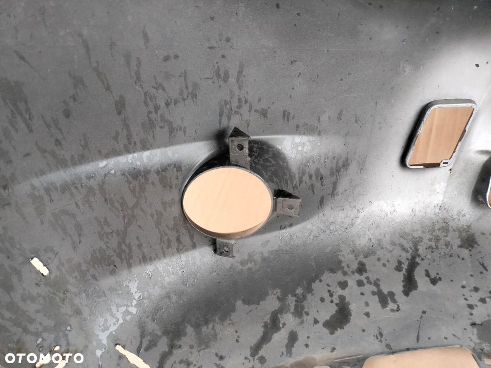 TOYOTA RAV4 III 2005-2008 ZDERZAK PRZÓD 5219-42570 - 15