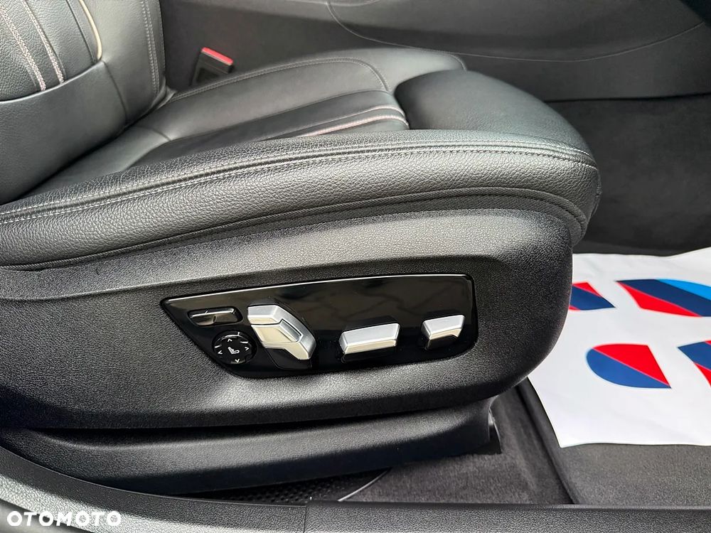BMW 6GT 620d M Sport sport - 7