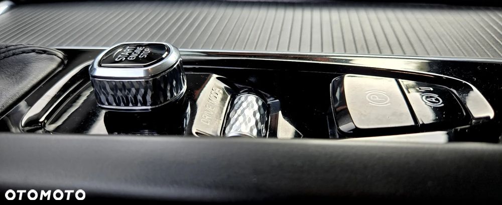 Volvo V60 D4 Geartronic Inscription - 32